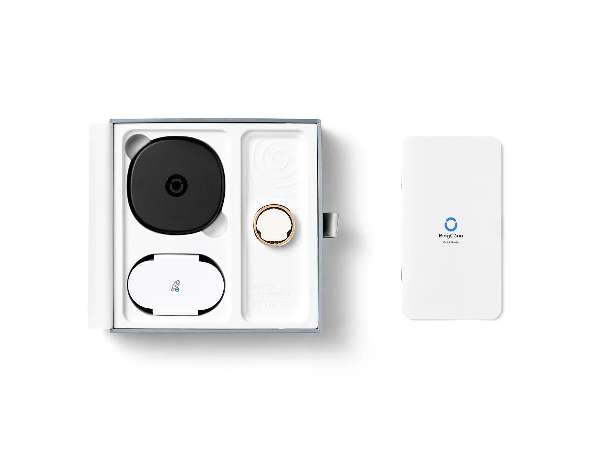 RingConn Gen 3 - Image 8